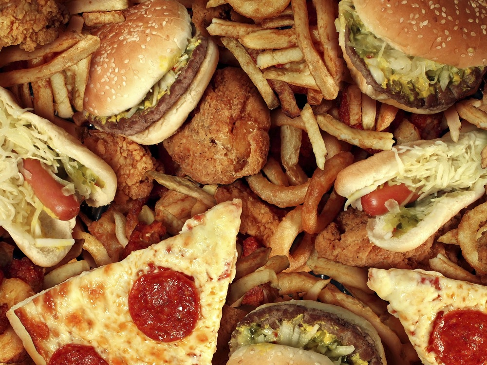 Obesidad y sobrepeso dificultan el desarrollo en México
