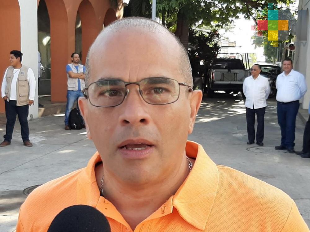 PC Boca del Río reporta saldo blanco en evento «Triatlón AsTri Veracruz»