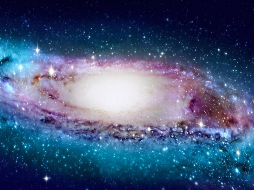 Científico y supercomputadoras de la UNAM ayudan a descifrar formación de galaxias