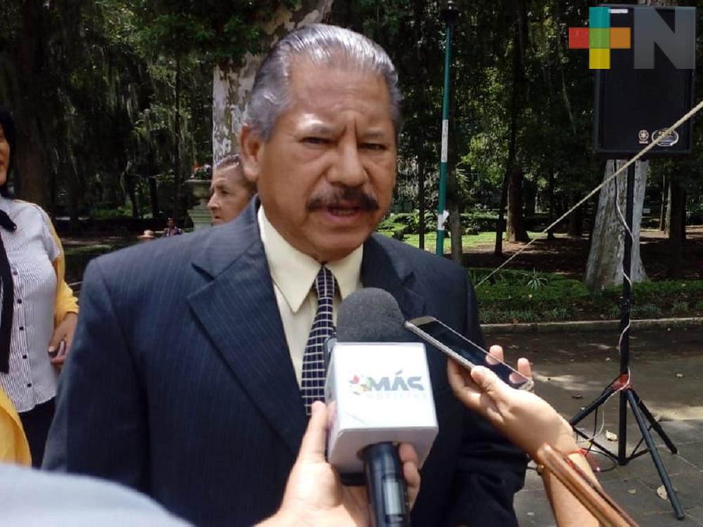 Sequía afecta un 20% de la zafra en Ángel R. Cabada: Alcalde