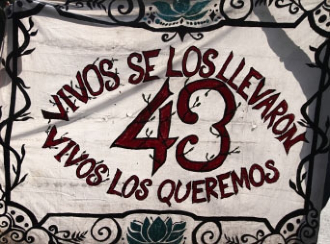 Actuará Fiscalía de Ayotzinapa contra quienes han incumplido funciones
