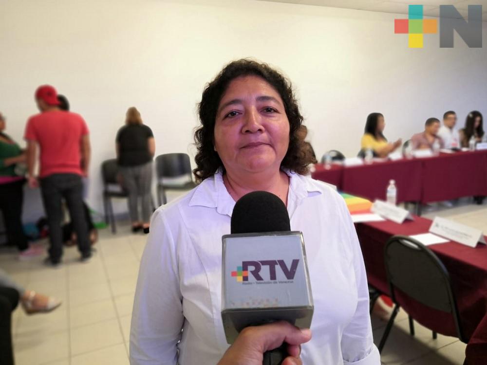 Más de 70 reportes de violencia ha atendido el Instituto Municipal de la Mujer de Veracruz en primeros meses