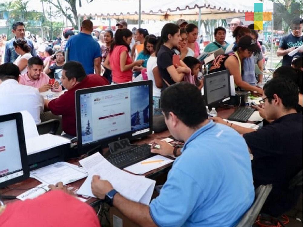 Boqueños se benefician con Jornadas Itinerantes del Registro Civil