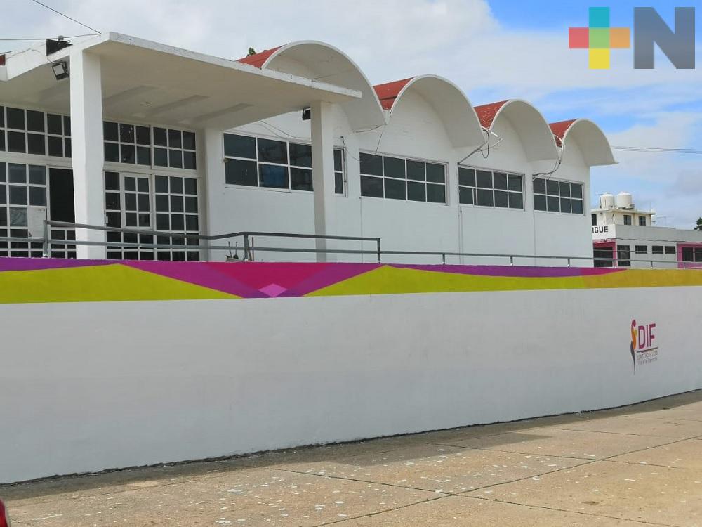 Inician revisiones en centros de asistencia infantil en Coatzacoalcos
