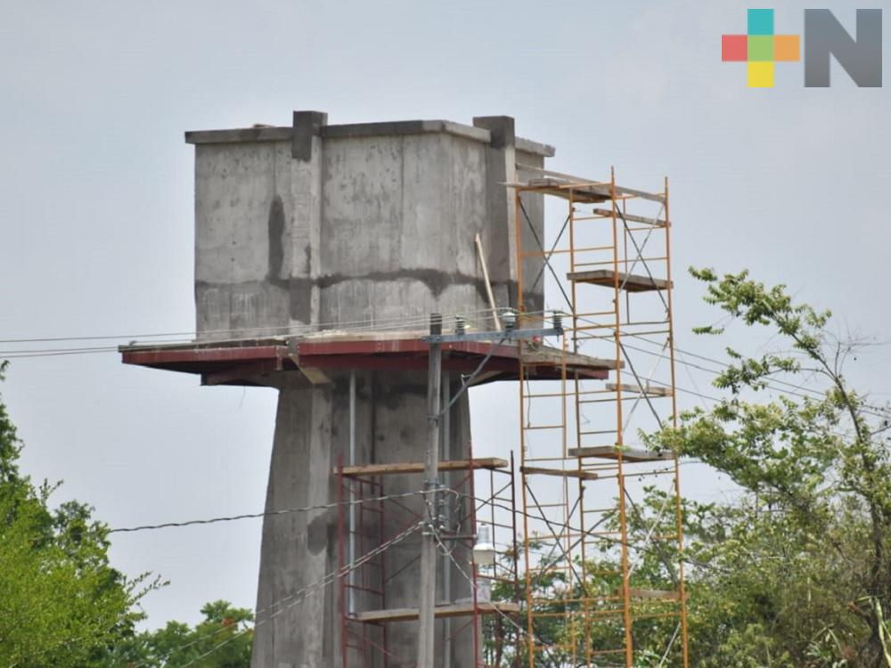 CAEV de Tantoyuca aumenta reparaciones en tuberías desgastadas