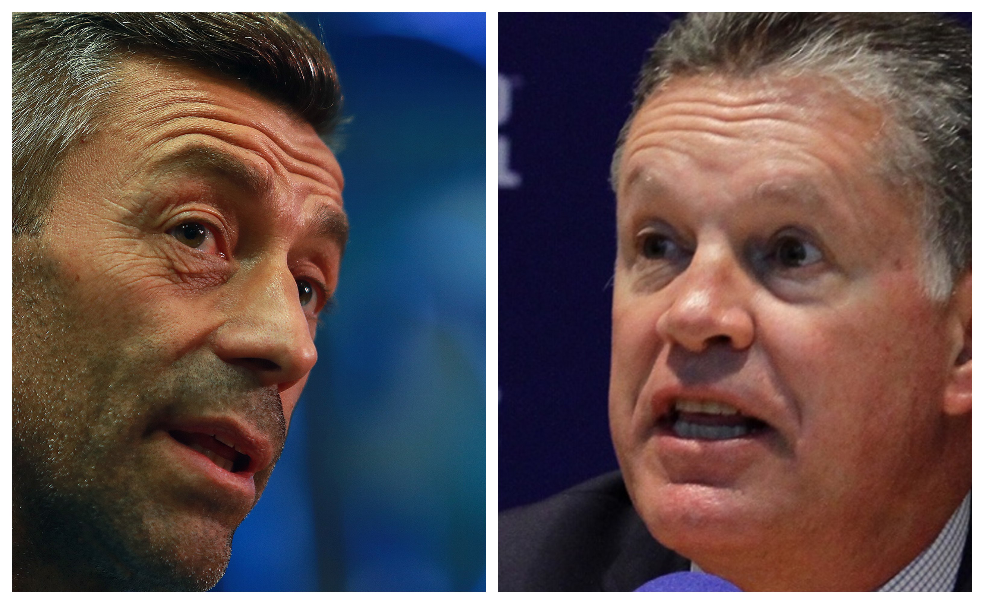 Primero se fue Caixinha, ahora Ricárdo Peláez