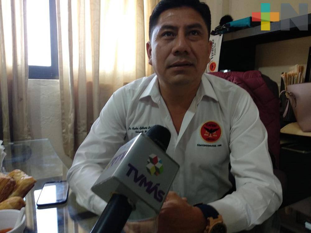 En próximos meses, API Coatzacoalcos espera obras de mantenimiento por más de 700 mdp