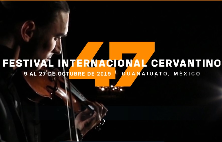 Tendrá Festival Internacional Cervantino aplicación para teléfonos inteligentes