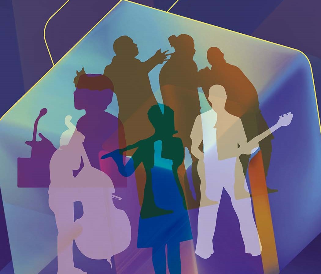 Continúa IVEC el Circuito Artístico en Casas de Cultura