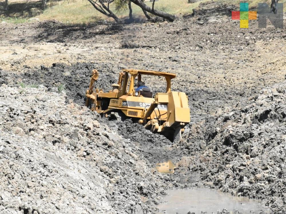 Ciudadanos respaldan la preservación de áreas naturales en la Huasteca