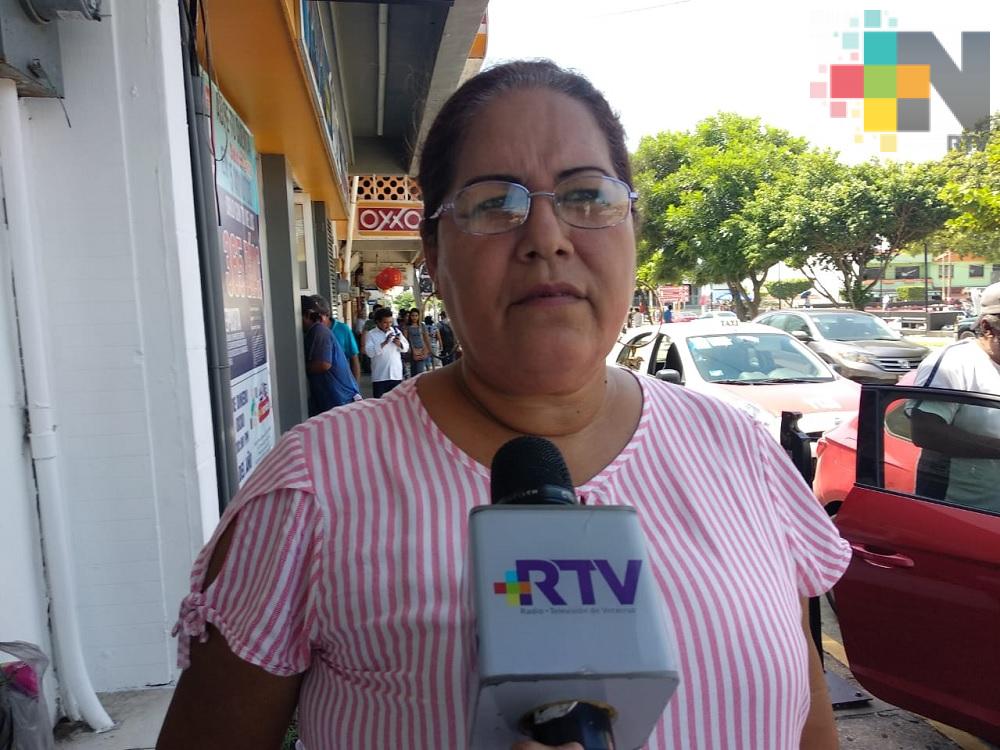 Nulos resultados, falta de atención a lo anfiteatros, errores que pesan sobre Jorge Winckler: Colectivo