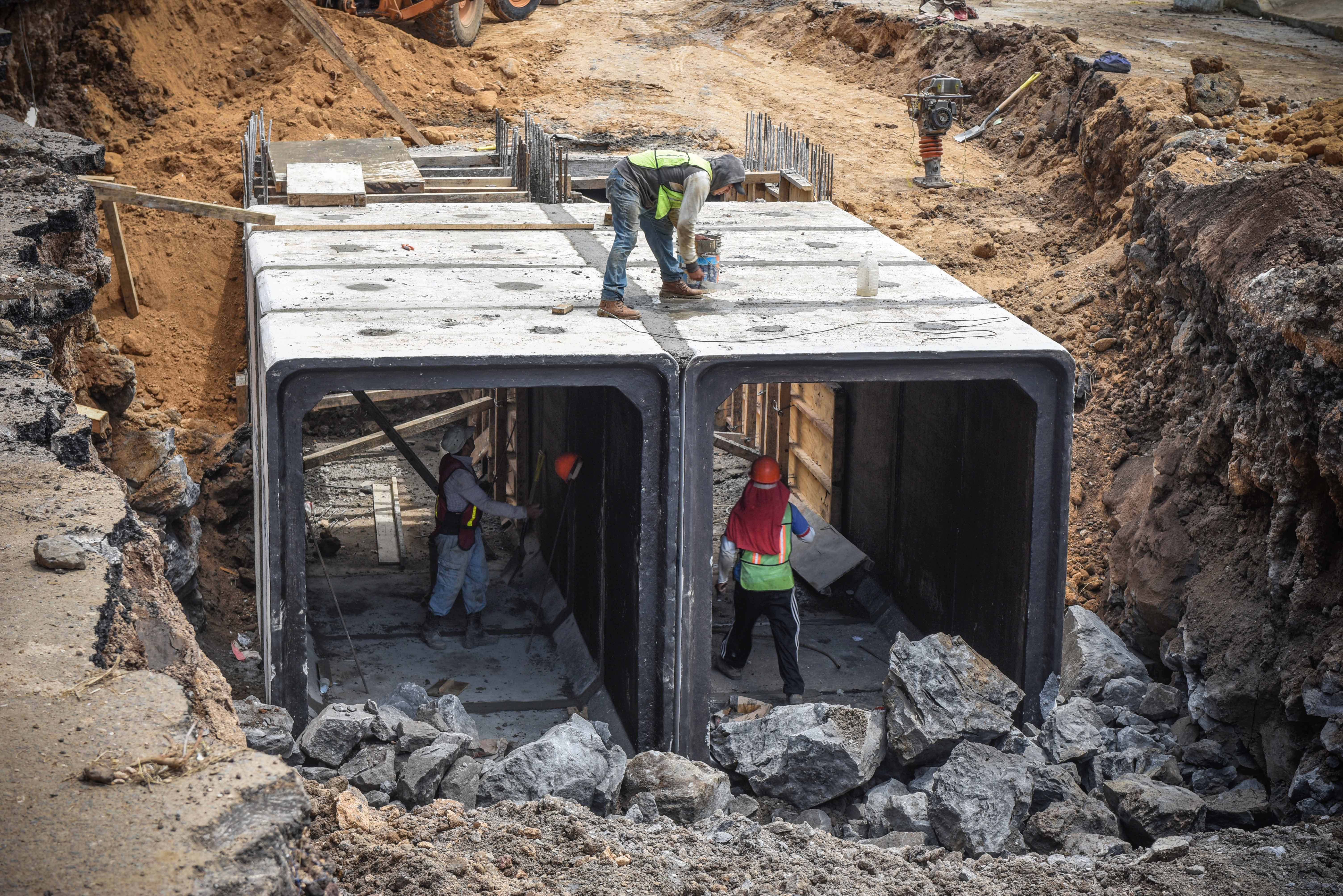Comisión de Agua de Veracruz licitará obras para Xalapa y Tuxpan