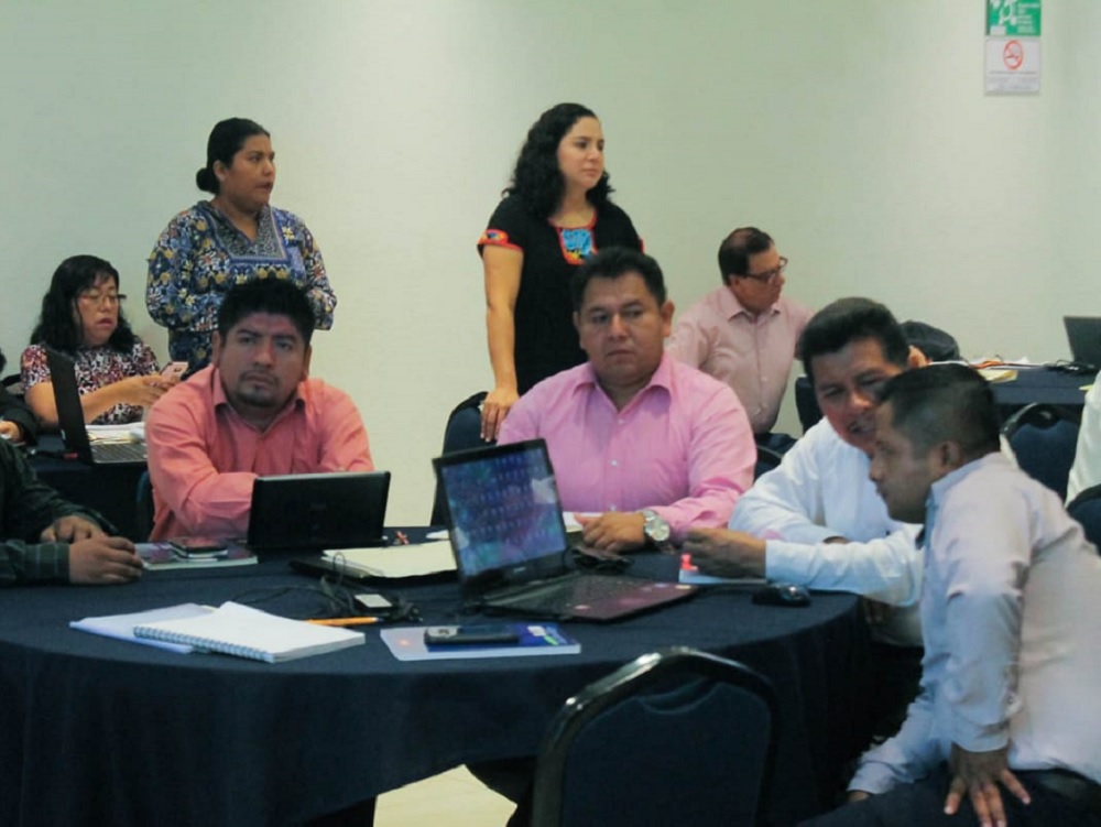 Con la Nueva Escuela Mexicana, promueve Veracruz lenguas originarias