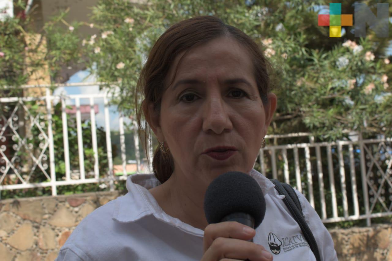 Icatver firma convenios con municipios de la zona norte