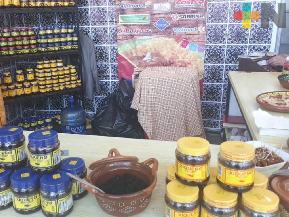 Continúa el Congreso Internacional de Gastronomía en el WTC Veracruz