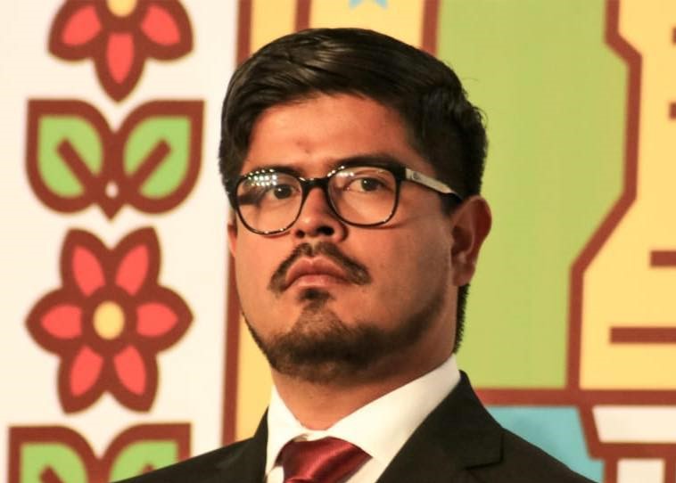 Para promover imagen de su familia, Yunes Linares gastó 220 millones de pesos: Iván Luna