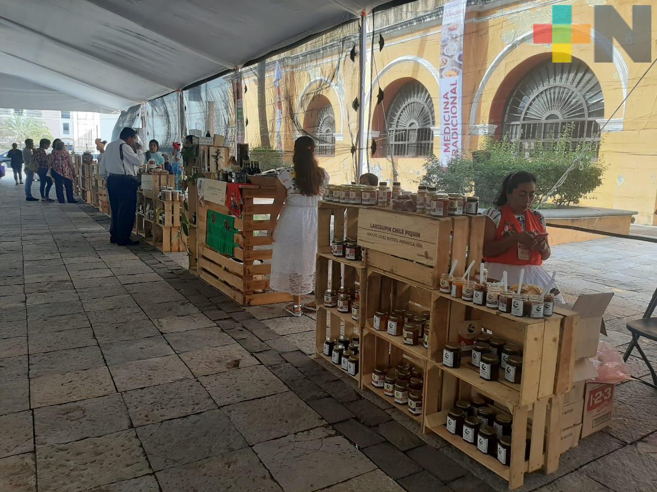 Inicia la Cuarta Expo Veracruz