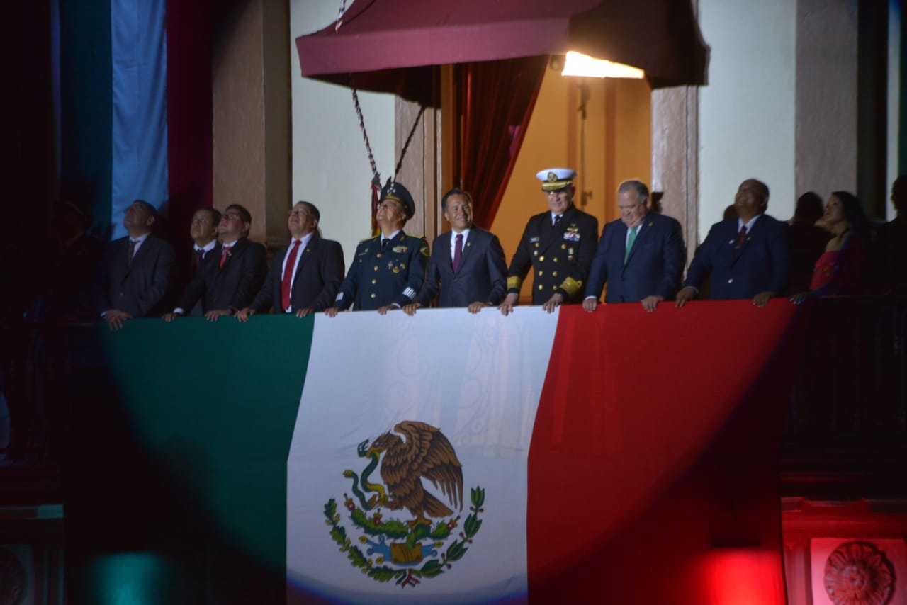 Gobernador enviará a Congreso lista de candidatos a cubrir vacantes del TSJE