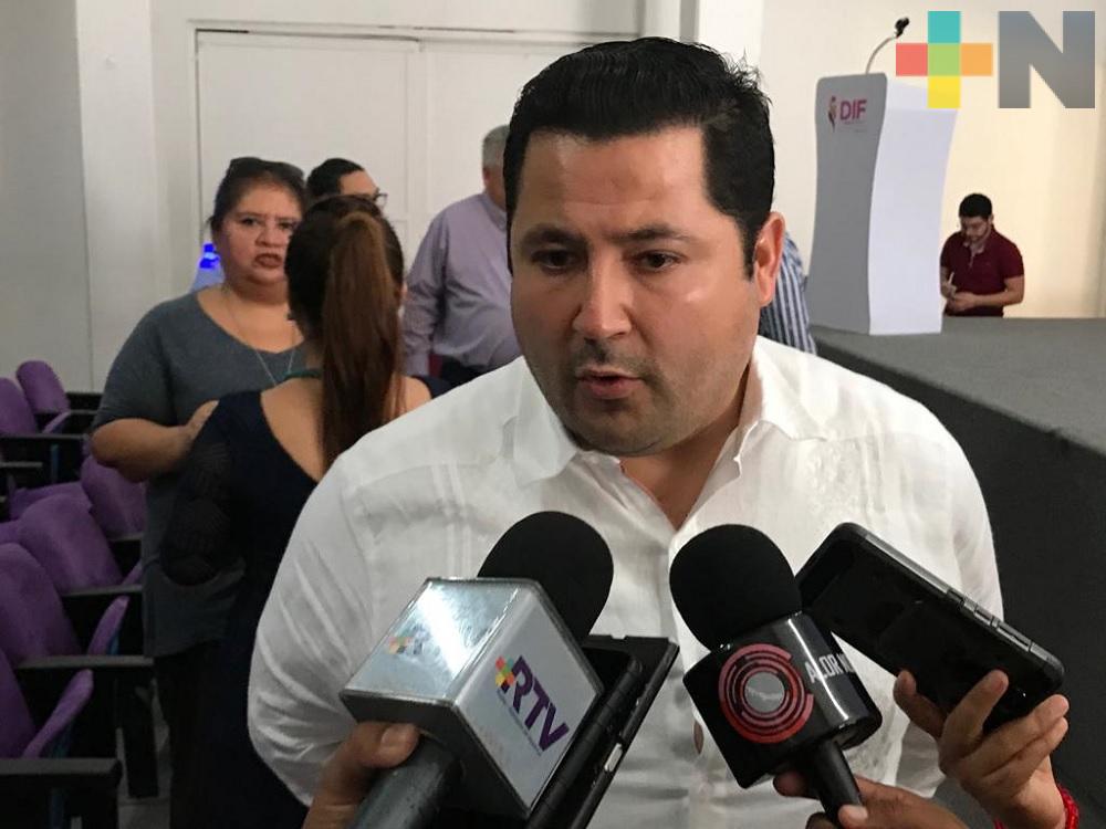 Notarios veracruzanos sin tener participación con presuntas empresas de AMLO