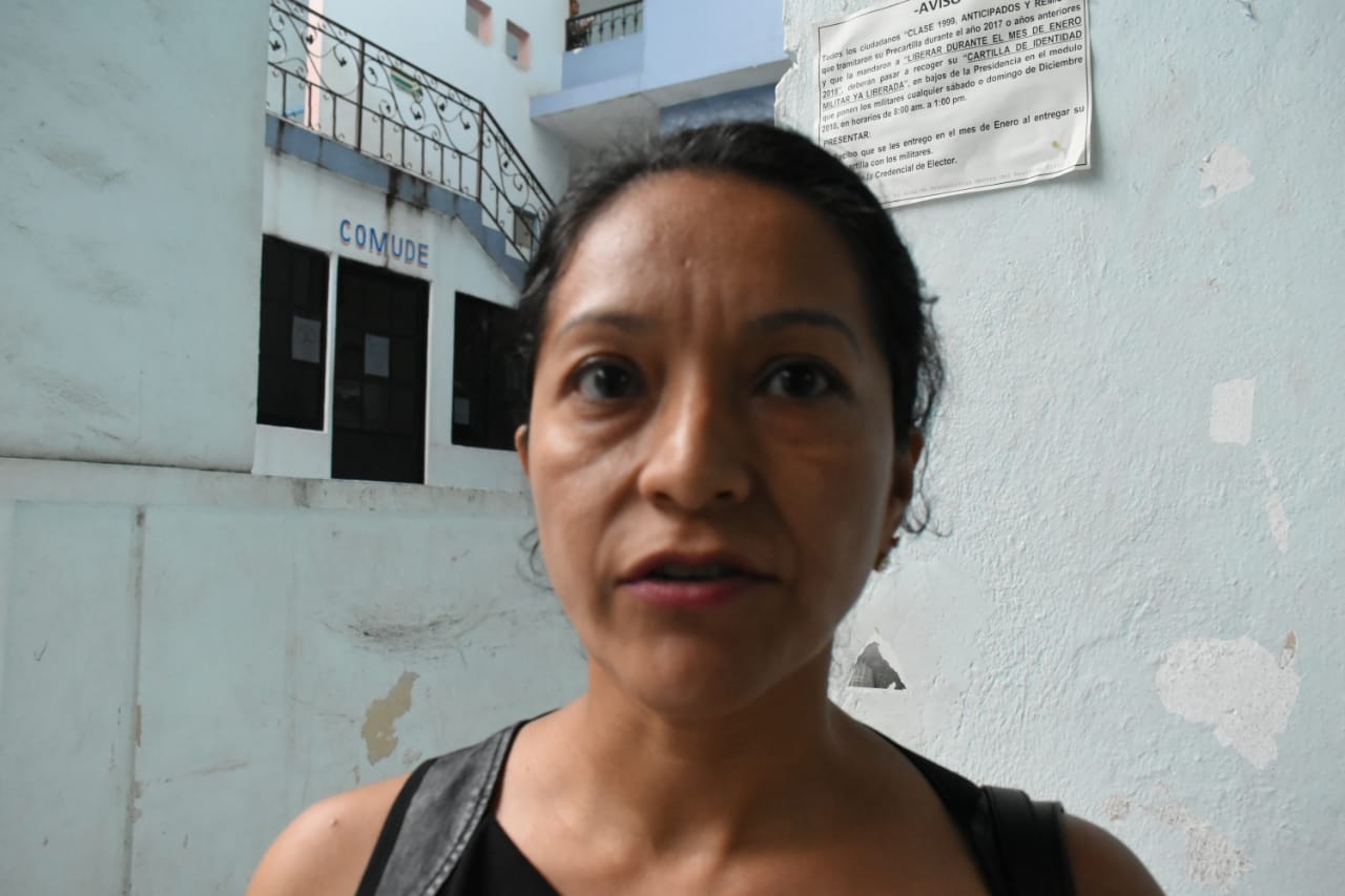 Gobierno del Estado apoya para mejorar viviendas en Tantoyuca