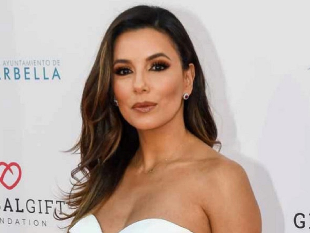 Eva Longoria dice que fue acosada en «Mujeres desesperadas»