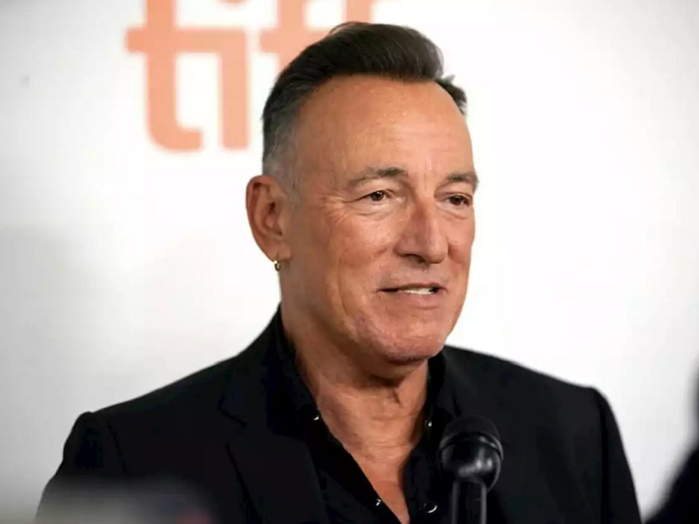 «El Jefe», Bruce Springsteen, celebra 70 años