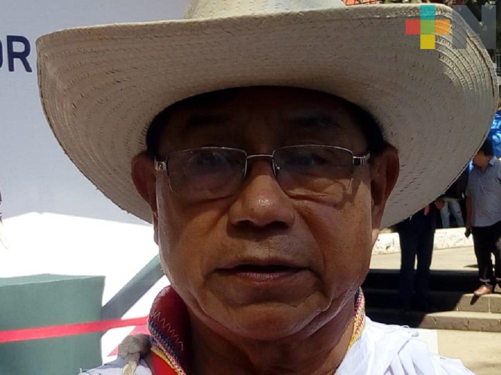 Lenguas indígenas de Veracruz están en peligro de desaparecer: Aveli