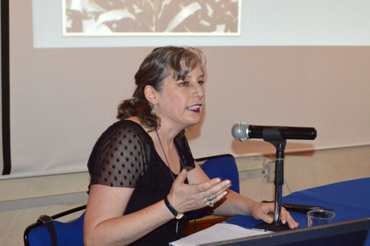 Trabajo fotográfico de Tina Modotti fue vanguardista e innovador