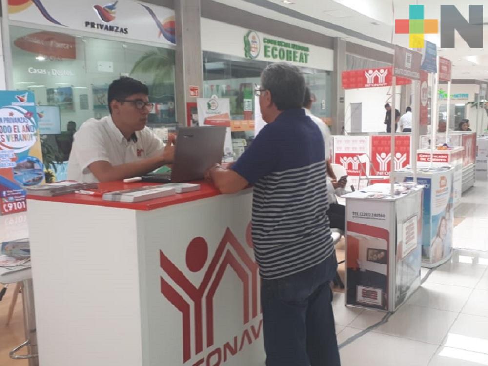 Infonavit implementa medidas de protección y apoyo a clase trabajadora