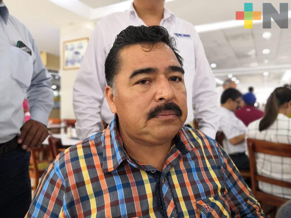Continúa conflicto sindical en la compañía Tenaris Tamsa de Veracruz
