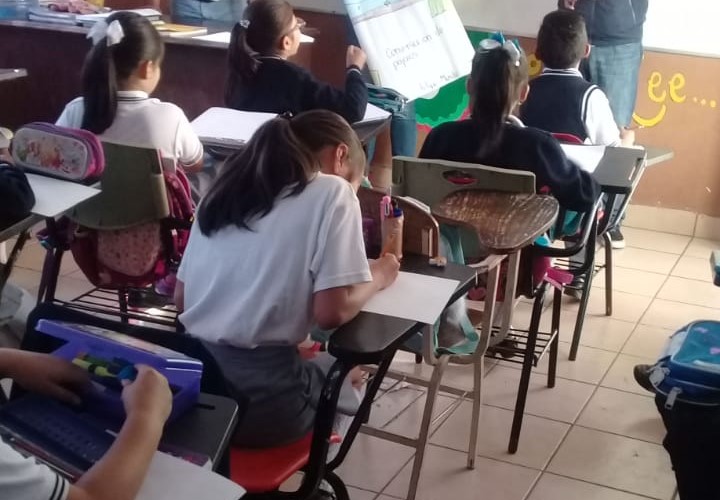 No se permitirá incumplimiento del calendario escolar: Diputada