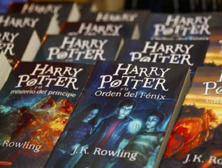 Escuela católica prohíbe libros de «Harry Potter»