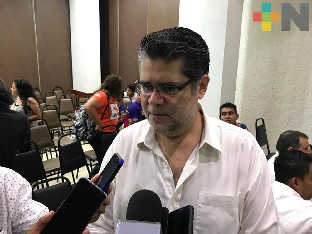 Empresarios de Coatzacoalcos piden analizar reforma que castiga la evasión fiscal