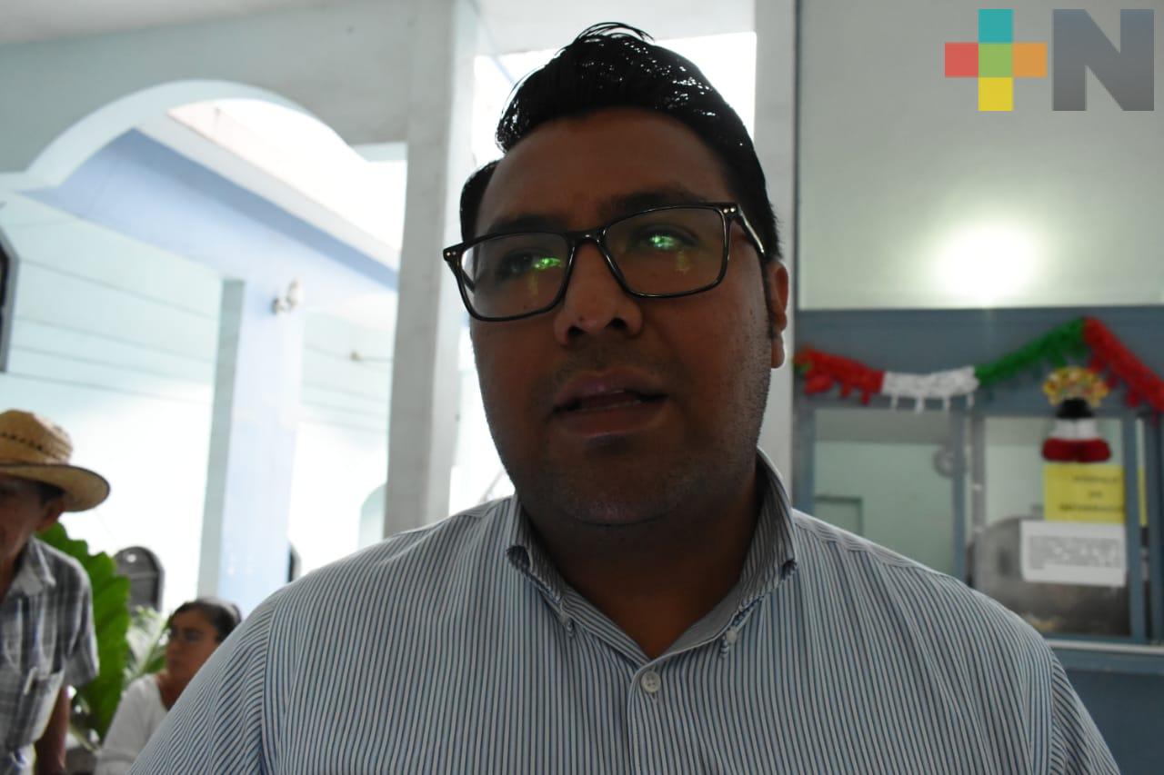 Inversión en materia de vivienda realizará Sedesol en Veracruz