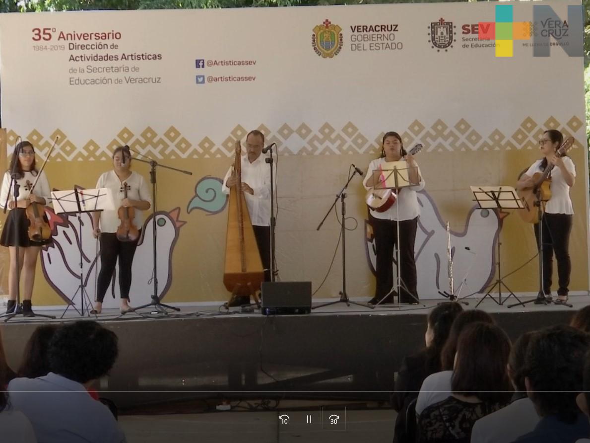 Segunda edición del Foro Nacional de Educación Artística será de manera virtual