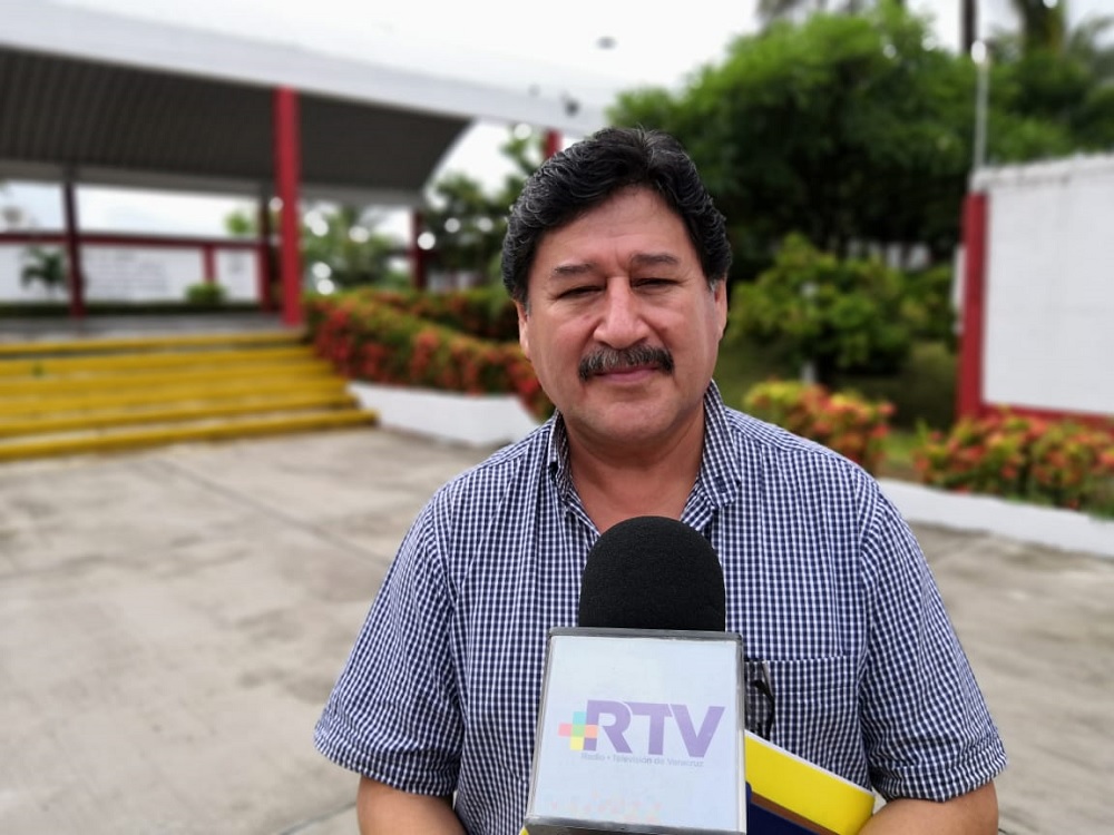 Habrá regreso escalonado en Cecati Veracruz