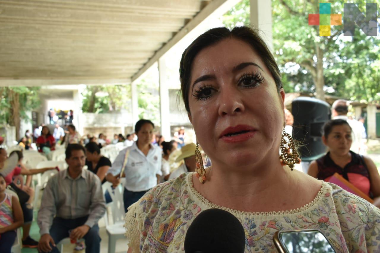 Programas sociales mitigan efectos del desempleo