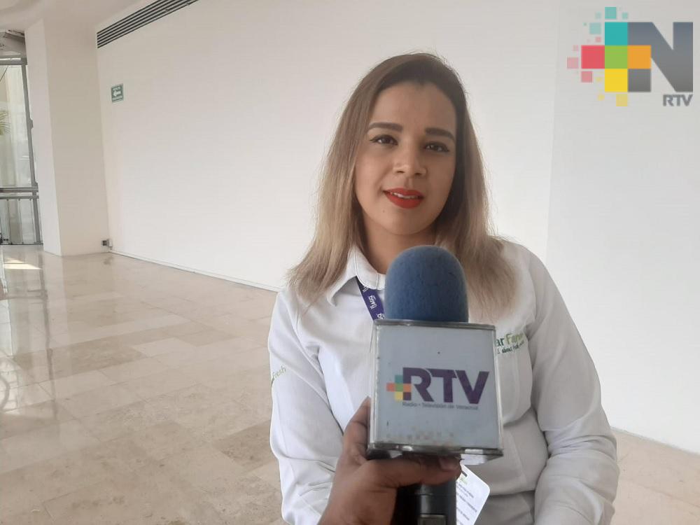 Escasez de lluvia ha afectado producción de cultivos en Veracruz: Comercializadora