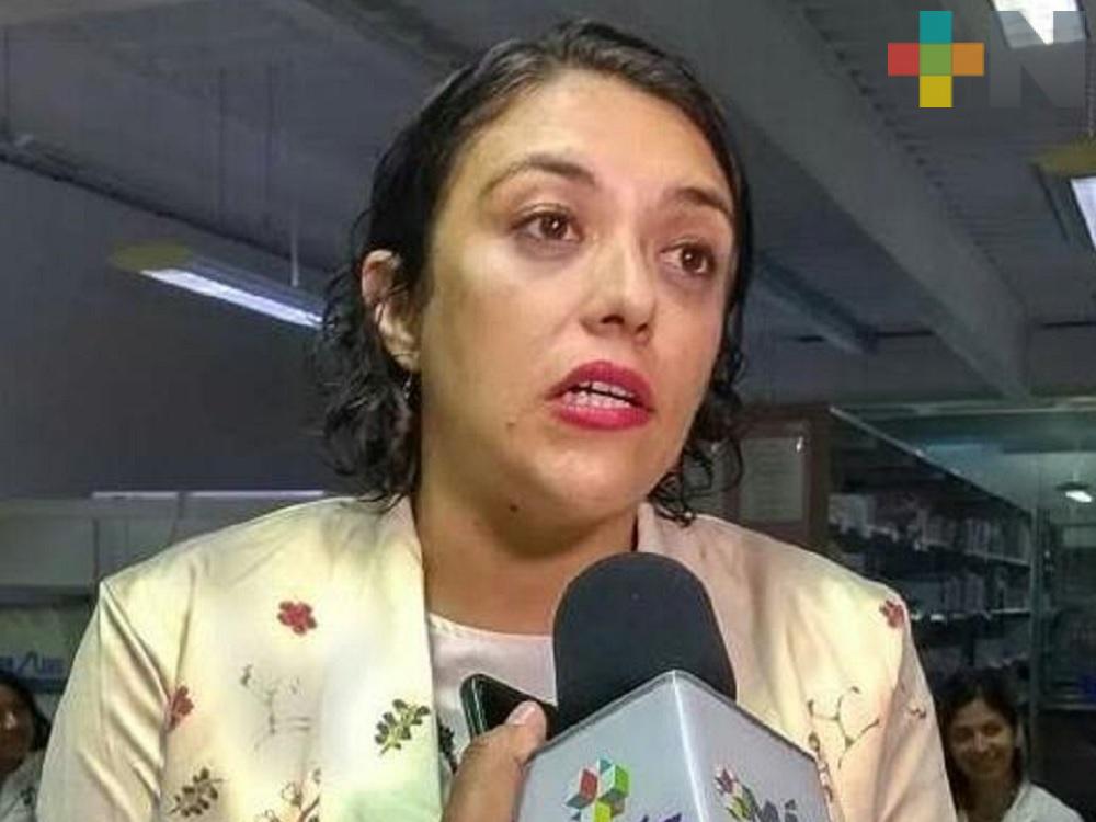 Aplican tres declaratorias de desastre en Veracruz por sequía, derrumbe e inundación: SPC