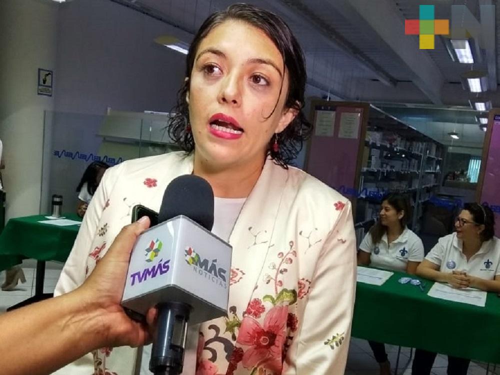 SPC no ha dado nombramientos a personas vinculadas con administración estatal pasada