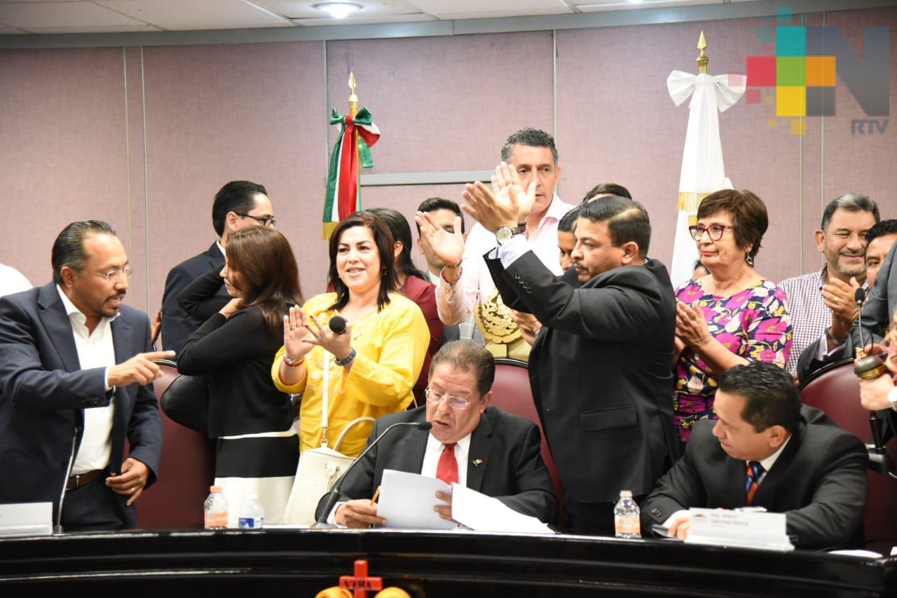 Ya cayó el Fiscal Winckler; le gana partida Cazarín