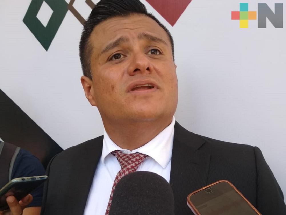 Icatver también detecta desvío de recursos en administración estatal pasada