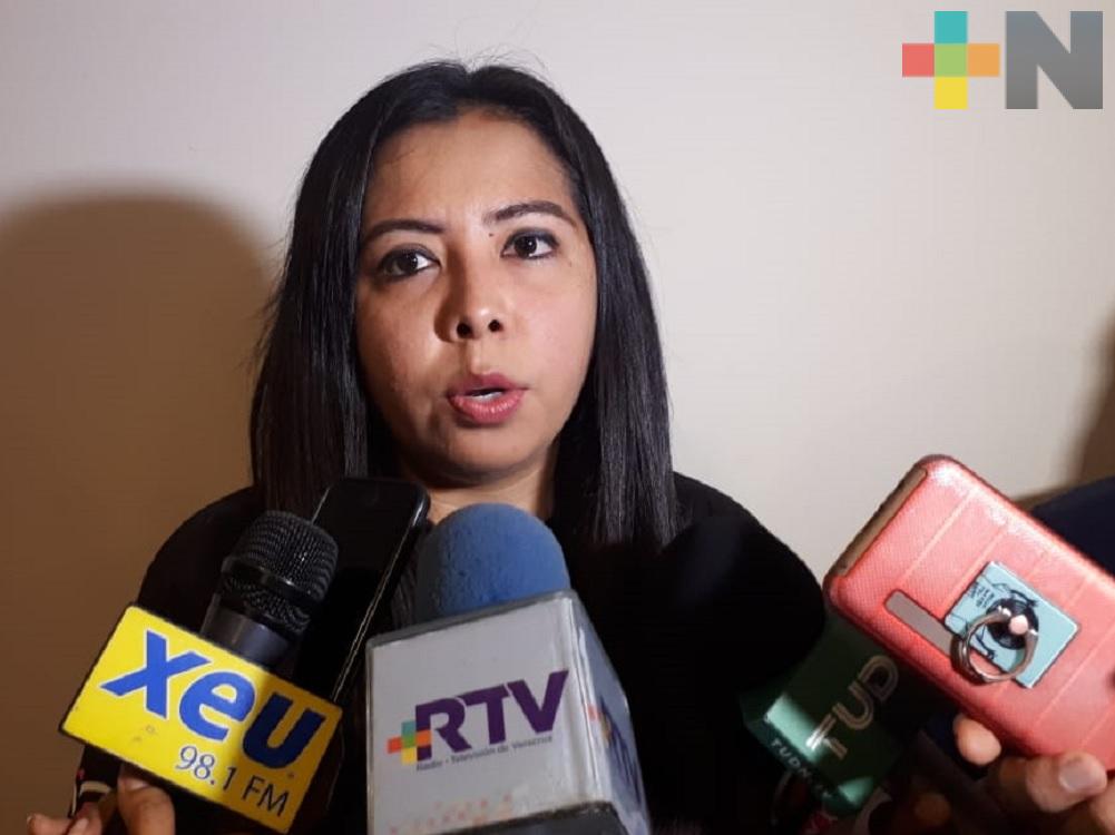 En fraccionamiento Río Medio de Veracruz realizarán feria del empleo