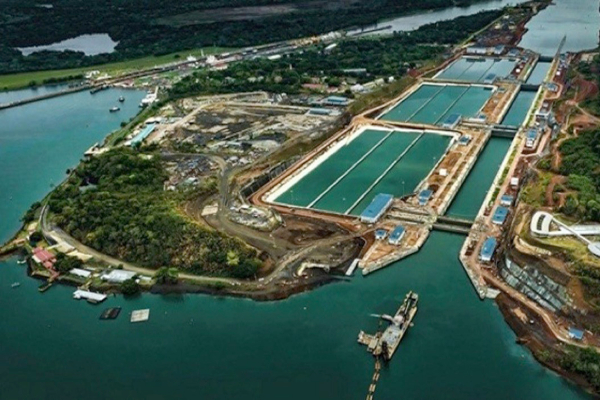 Empresarios de Coatzacoalcos respaldan proyecto del corredor Interoceánico del Istmo de Tehuantepec