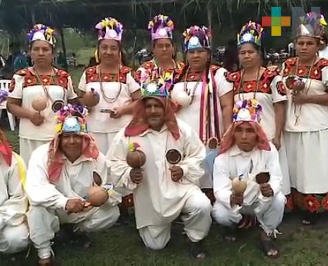 Ixhuatlán de Madero fue sede regional de la Semana de Turismo 2019