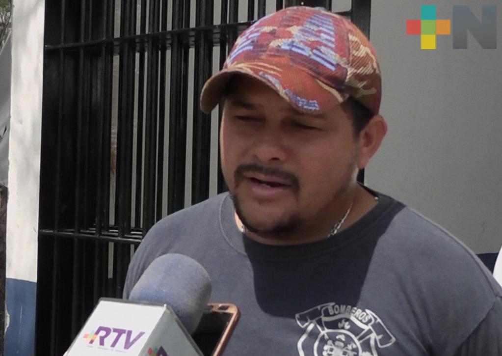 En Medellín de Bravo realizarán cerca de 40 simulacros en septiembre