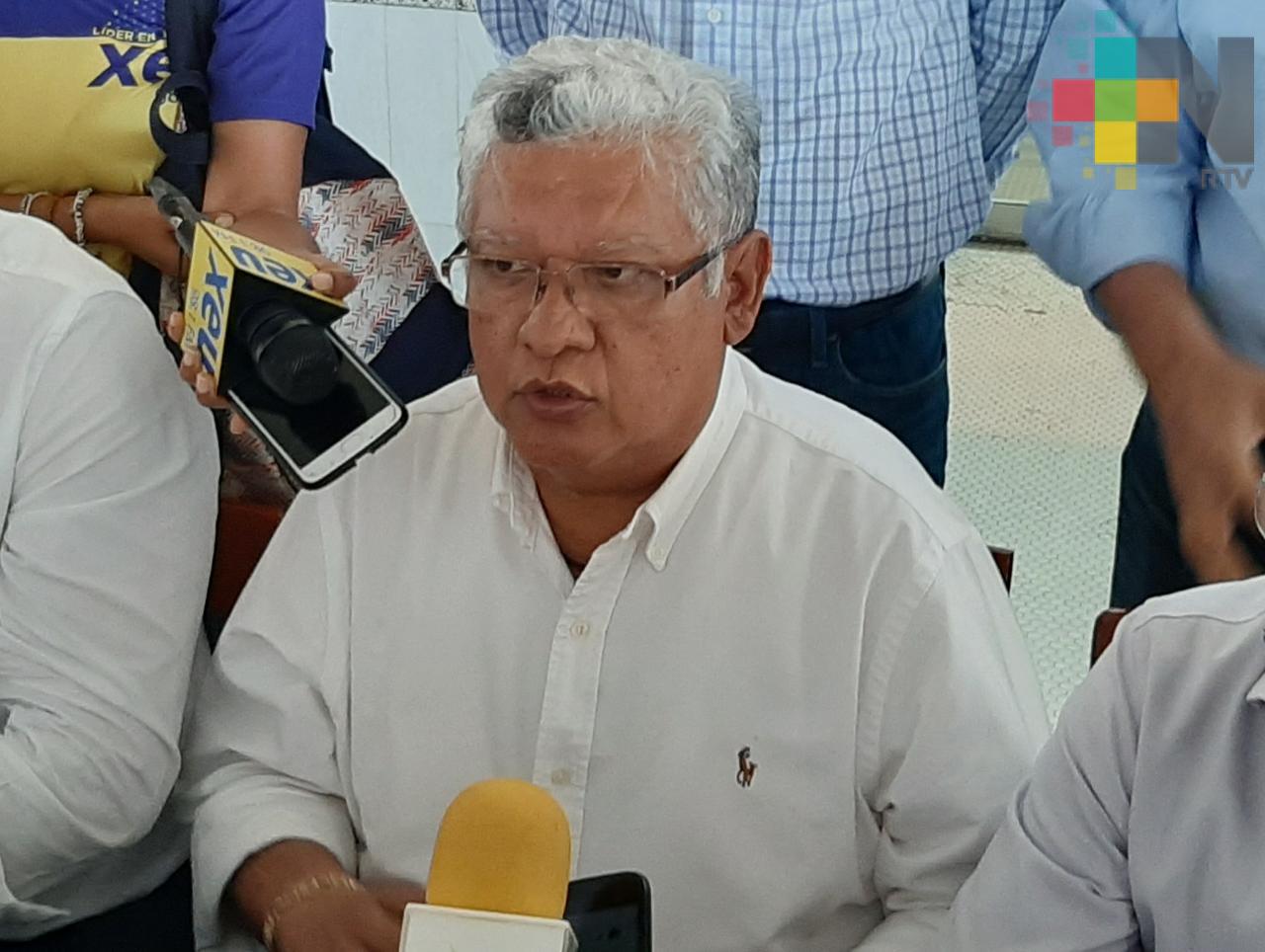 PAN trabaja en unificar bancada en Congreso estatal