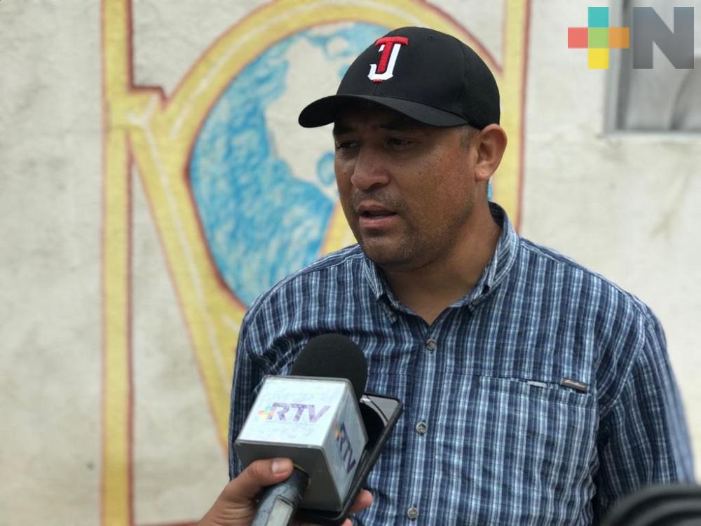 Hogar Victoria, un lugar para recuperarse del consumo de drogas a través de la fe: Director