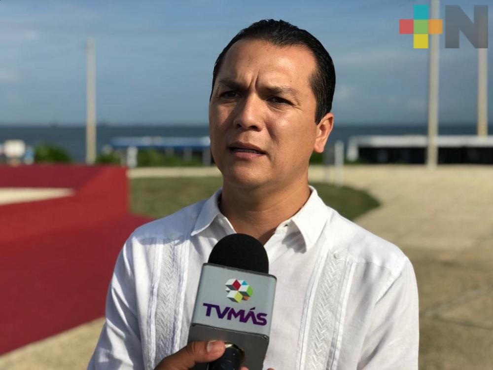 Canacar zona sur estima incrementar traslado de mercancía en últimos meses de 2019