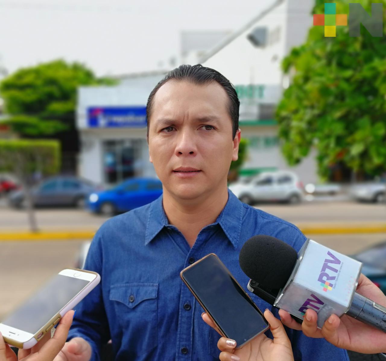 Canacar mantiene pláticas con autoridades para prevenir asaltos en las carreteras del sur